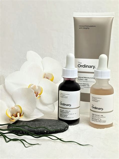 the ordinary brand review.